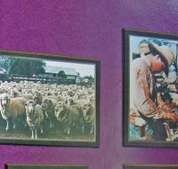 Charleville Photographic Display - Whitsundays Accommodation