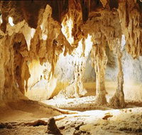 Chillagoe-Mungana Caves National Park - Whitsundays Accommodation