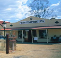 Warwick Historical Society Museum - Whitsundays Accommodation