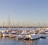 Bundaberg Port Marina - Whitsundays Accommodation