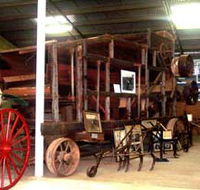 Kingaroy Heritage Museum - Whitsundays Accommodation