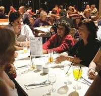 Hervey Bay Boat Club - Whitsundays Accommodation