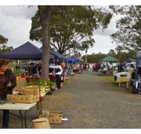 Nikenbah Markets - Whitsundays Accommodation