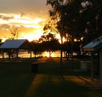 Spinnaker Park - Whitsundays Accommodation