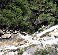 Dinden National Park - Whitsundays Accommodation