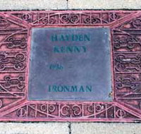 Achievers Walk - Whitsundays Accommodation