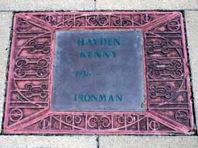 Achievers Walk - Whitsundays Accommodation 0