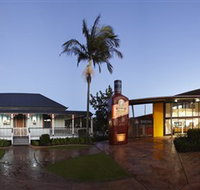 Bundaberg Distilling Company Bondstore - Whitsundays Accommodation