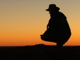 Eulo - Hungerford - Thargomindah Four Wheel Drive Track - Whitsundays Accommodation 0