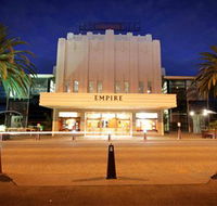 Empire Theatre - Whitsundays Accommodation