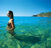 Agnes Water Beach - Whitsundays Accommodation