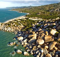 Cape Melville National Park - Whitsundays Accommodation