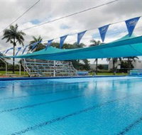 Pioneer Swim Centre - Whitsundays Accommodation