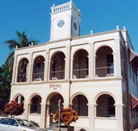 Heritage Walk - Whitsundays Accommodation