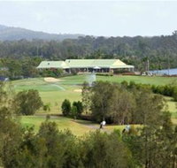 Carbrook Golf Club - Whitsundays Accommodation