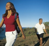 Telegraph Track - Whitsundays Accommodation