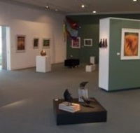 Warwick Art Gallery - Whitsundays Accommodation