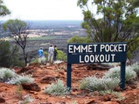 Idalia National Park Road - Whitsundays Accommodation 0