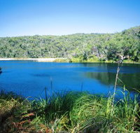 Karboora Track - Whitsundays Accommodation
