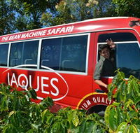Jaques Coffee Plantation - Whitsundays Accommodation