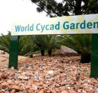 Anderson Park Botanic Gardens - Whitsundays Accommodation