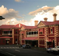 Historic Walk Through Mort Estate - Whitsundays Accommodation