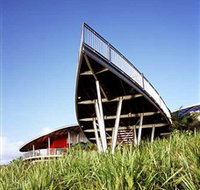 Lagoons Cafe and Gallery - Whitsundays Accommodation