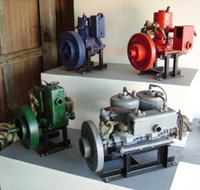 Gladstone Maritime Museum - Whitsundays Accommodation