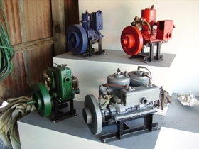 Gladstone Maritime Museum - Whitsundays Accommodation 0