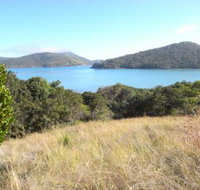 South Cumberland Islands National Park - Whitsundays Accommodation