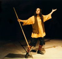 USQ Artsworx - Whitsundays Accommodation