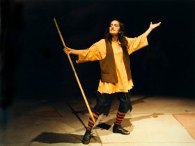 USQ Artsworx - Whitsundays Accommodation 0