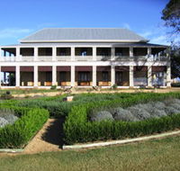 Glengallan Homestead and Heritage Centre - Whitsundays Accommodation