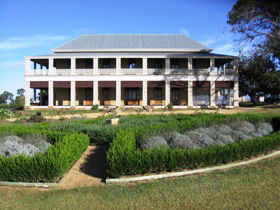 Glengallan Homestead And Heritage Centre - Whitsundays Accommodation 0