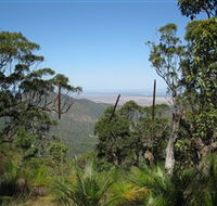 Zamia Walk - Whitsundays Accommodation