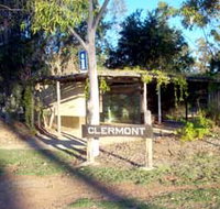 Clermont - Old Town Site - Whitsundays Accommodation