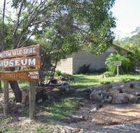 Discovery Coast Historical Society Museum - Whitsundays Accommodation