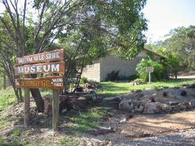Discovery Coast Historical Society Museum - Whitsundays Accommodation 0