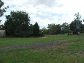 Autumn Park - Whitsundays Accommodation 0