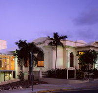 Gladstone Regional Gallery and Museum - Whitsundays Accommodation