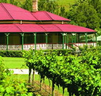 OReillys Canungra Valley Vineyards - Whitsundays Accommodation