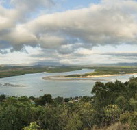 Cooktown Scenic Rim Trail - Whitsundays Accommodation