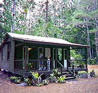 Central Station - Whitsundays Accommodation