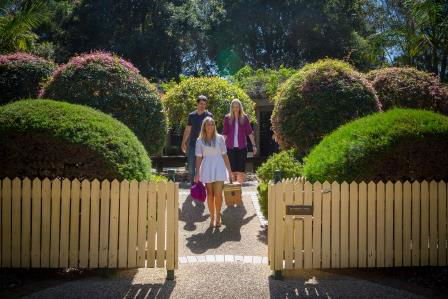 Redlands IndigiScapes Centre - Whitsundays Accommodation 1