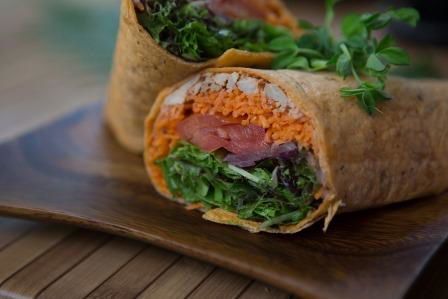 Redlands IndigiScapes Centre - Whitsundays Accommodation 3