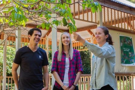 Redlands IndigiScapes Centre - Whitsundays Accommodation 4