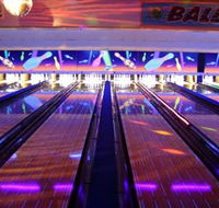 Oz Tenpin Bowling Centre - Ballarat - Whitsundays Accommodation