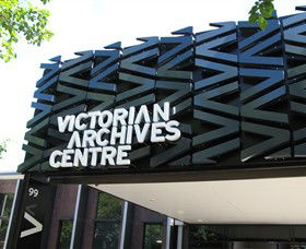 Public Record Office Victoria - Whitsundays Accommodation 0