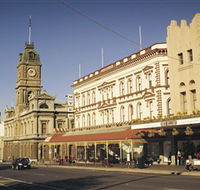 Accent Framing / Gallery on Sturt - Whitsundays Accommodation