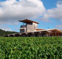 Moorooduc Estate - Whitsundays Accommodation